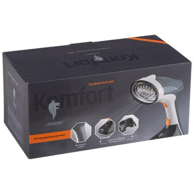 Отпариватель ручной LEONORD LE-1800 (105382)-3