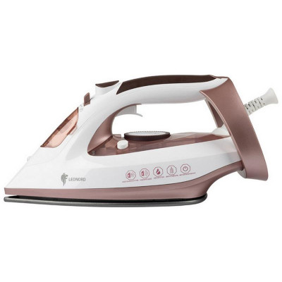 Утюг LEONORD LE-1802 (270084)-1