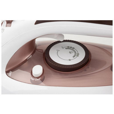 Утюг LEONORD LE-1802 (270084)-2