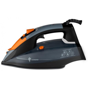 Утюг LEONORD LE-1803 (270085)-1
