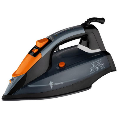 Утюг LEONORD LE-1803 (270085)