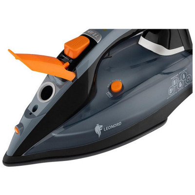 Утюг LEONORD LE-1803 (270085)-7