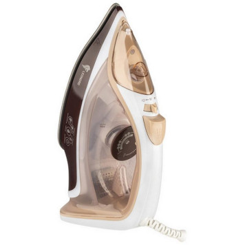 Утюг LEONORD LE-1804 бежевый (270088)-3