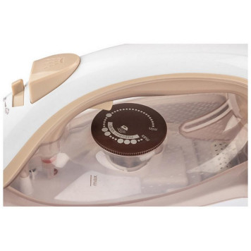 Утюг LEONORD LE-1804 бежевый (270088)-8