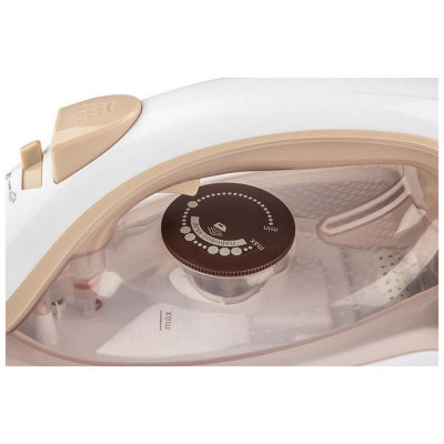 Утюг LEONORD LE-1804 бежевый (270088)-8