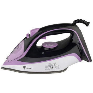 Утюг LEONORD LE-1804 фиолетовый (270089)-1