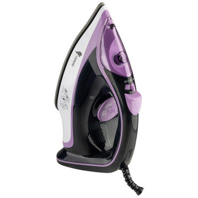 Утюг LEONORD LE-1804 фиолетовый (270089)-3