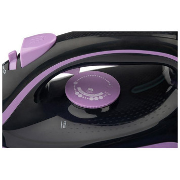 Утюг LEONORD LE-1804 фиолетовый (270089)-8