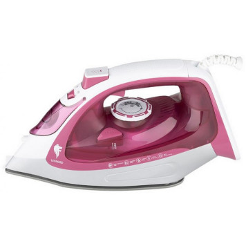 Утюг LEONORD LE-1805 розовый (270091)-1