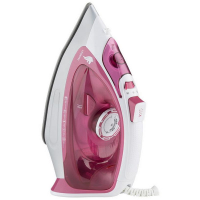 Утюг LEONORD LE-1805 розовый (270091)-3