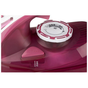 Утюг LEONORD LE-1805 розовый (270091)-7