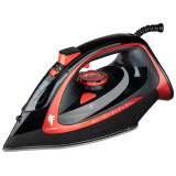 Утюг LEONORD LE-1805 красно-черный (270090)