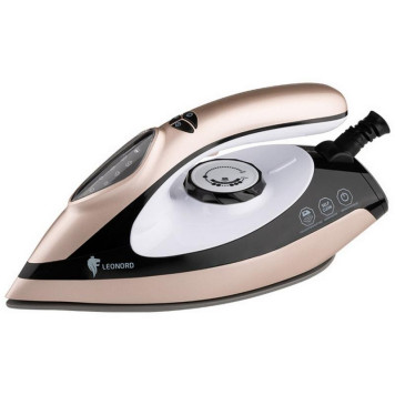 Паровая станция LEONORD LE-1806 (270096)-2