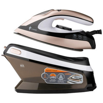 Паровая станция LEONORD LE-1806 (270096)-7