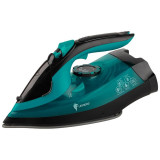 Утюг беспроводной LEONORD LE-1807U бирюзовый (270100)