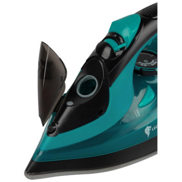 Утюг беспроводной LEONORD LE-1807U бирюзовый (270100)-3