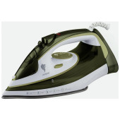 Утюг LEONORD LE-1808 оливковый (108251)