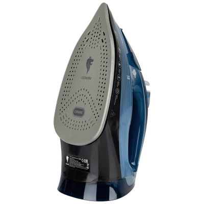 Утюг LEONORD LE-1808 синий (108252)-3