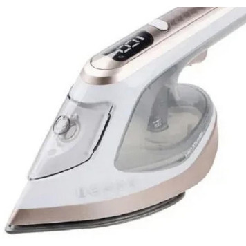 Утюг-отпариватель LEONORD LE-1809 (108268)