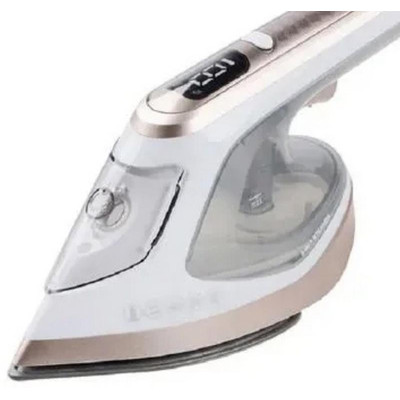 Утюг-отпариватель LEONORD LE-1809 (108268)