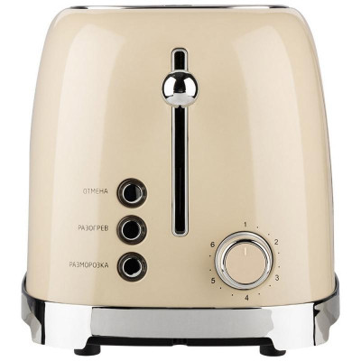 Тостер LEONORD LE-1901/1 RETRO (105837)-3