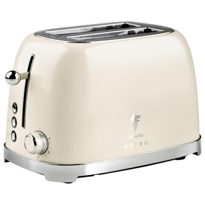 Тостер LEONORD LE-1901/1 RETRO (105837)
