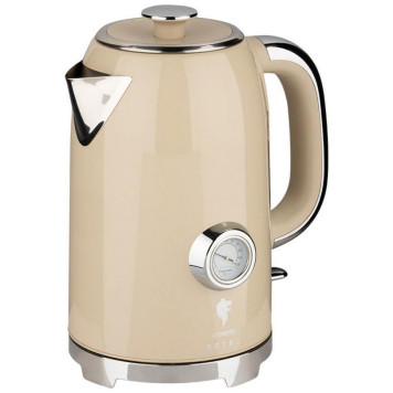 Чайник электрический LEONORD LE-1901/2 RETRO (105840)-2