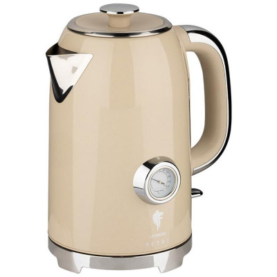 Чайник электрический LEONORD LE-1901/2 RETRO (105840)-2