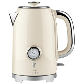 Чайник электрический LEONORD LE-1901/2 RETRO (105840)