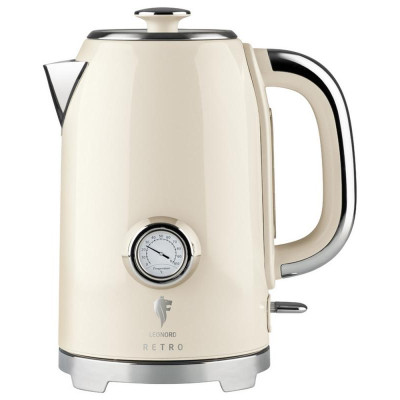 Чайник электрический LEONORD LE-1901/2 RETRO (105840)