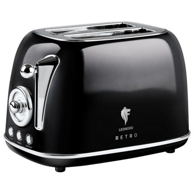 1903/1 Тостер LEONORD RETRO (105839)
