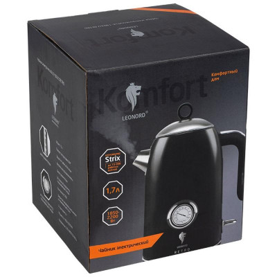 1903/2 Чайник LEONORD (2200W, 1.7л) RETRO (105842)-2