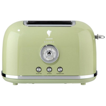 Тостер LEONORD LE-1906/1 RETRO (107478)-1