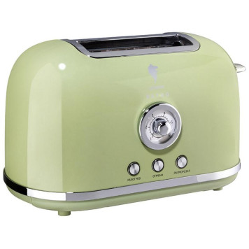 Тостер LEONORD LE-1906/1 RETRO (107478)