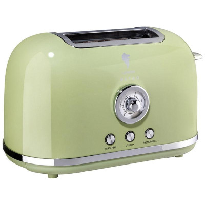 Тостер LEONORD LE-1906/1 RETRO (107478)