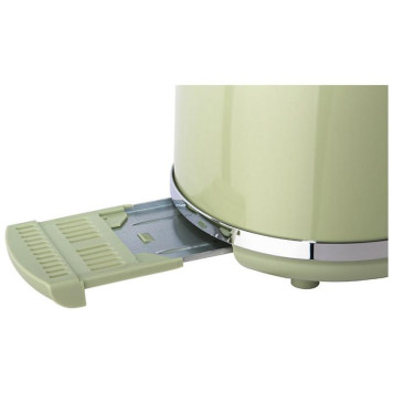 Тостер LEONORD LE-1906/1 RETRO (107478)-4