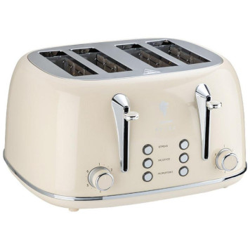 Тостер LEONORD LE-1913 RETRO (107479)