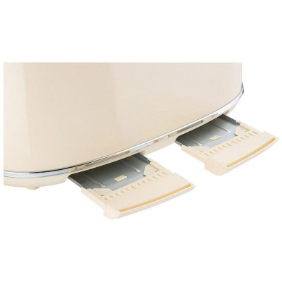 Тостер LEONORD LE-1913 RETRO (107479)-4