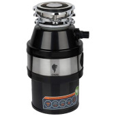 Измельчитель пищевых отходов LEONORD LE- FWD-400 (107823)