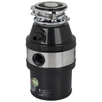 Измельчитель пищевых отходов LEONORD LE- FWD-400 (107823)-2