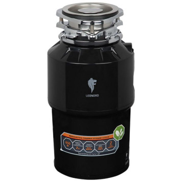 Измельчитель пищевых отходов LEONORD LE- FWD-650 (107824)