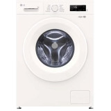 Стиральная машина LG F2Y1NS3W (Inverter Direct Drive,6 кг.,1200 об.мин, пар.,бел.)
