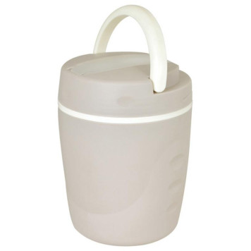 001723 Термос-контейнер пластиковый T85100, 1л.