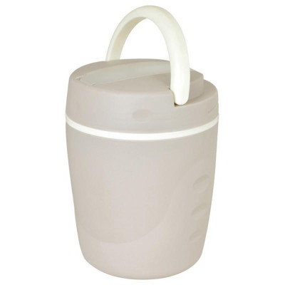 001723 Термос-контейнер пластиковый T85100, 1л.