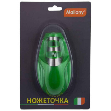 001791 Ножеточка Mallony KS-3-1