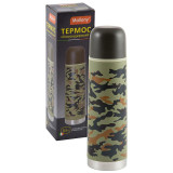 001903 Термос SA-500M Mallony (0.5л.) ' Командирский' 