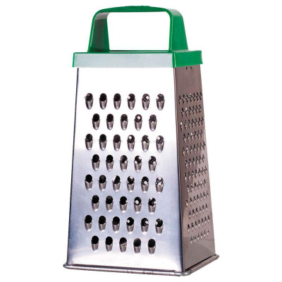 003524 Терка универсальная Mallony