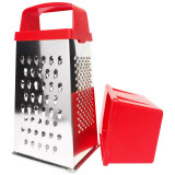 003525 Терка универсальная Mallony с контейнером