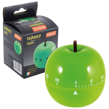 003541 Таймер Mallony Apple