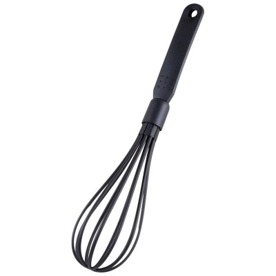 003590 Венчик Mallony CUOCO черный нейлон